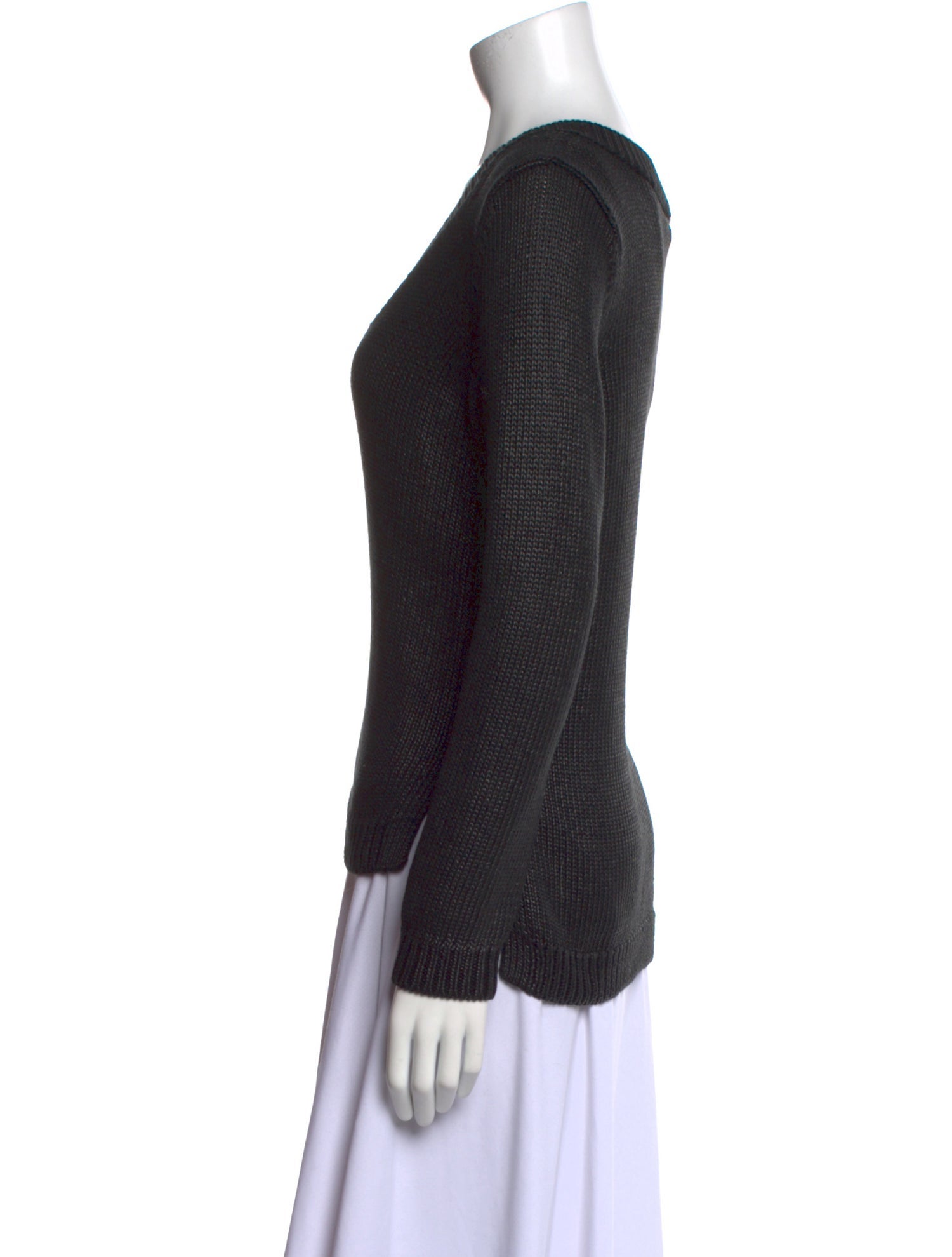 Ralph Lauren V-Neck Sweater