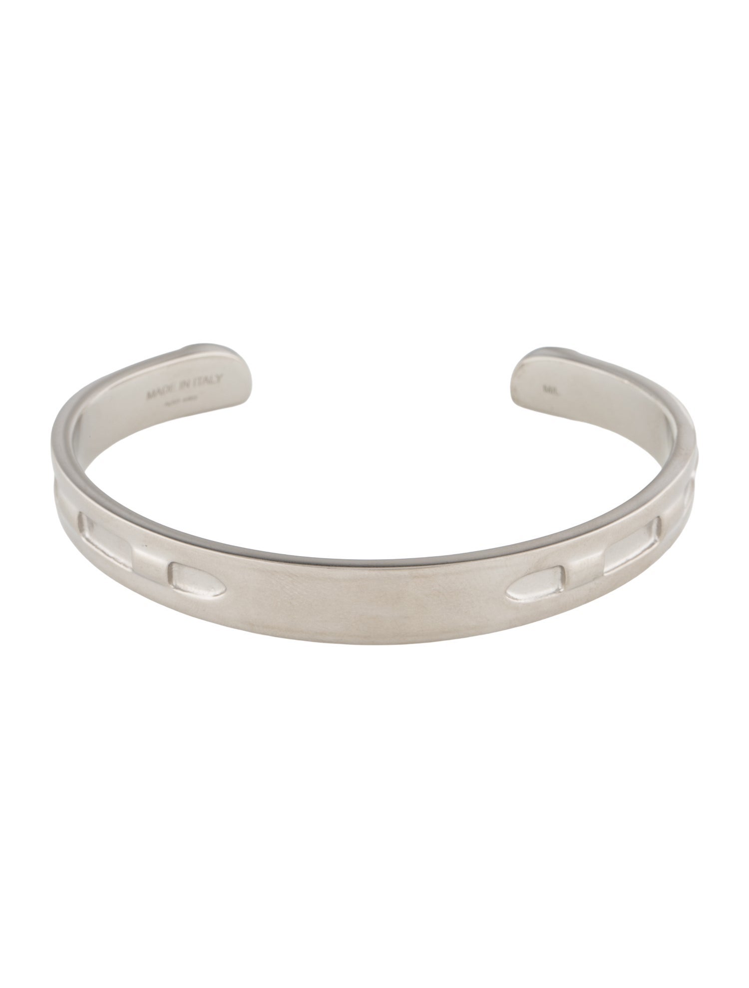 Ralph Lauren Horseshoe Cuff