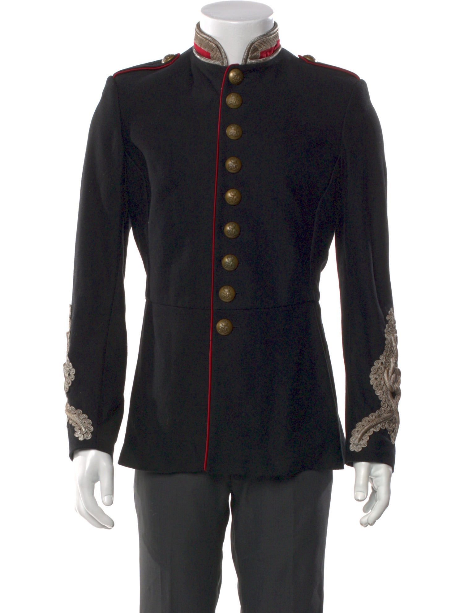 Ralph Lauren Peacoat