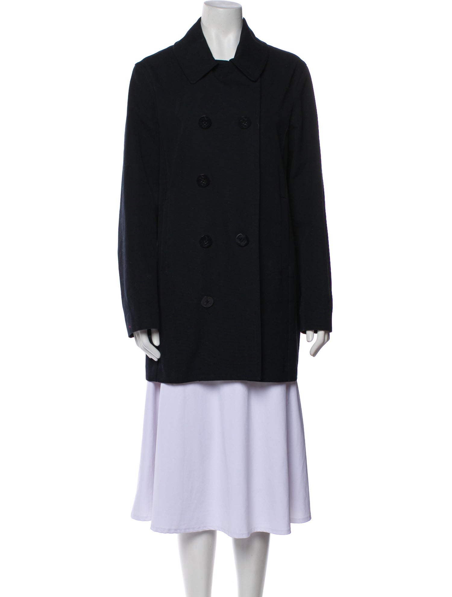 Ralph Lauren Peacoat