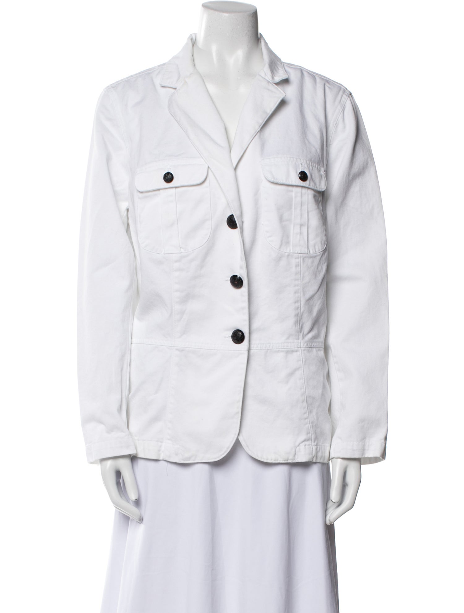 Ralph Lauren Denim Jacket