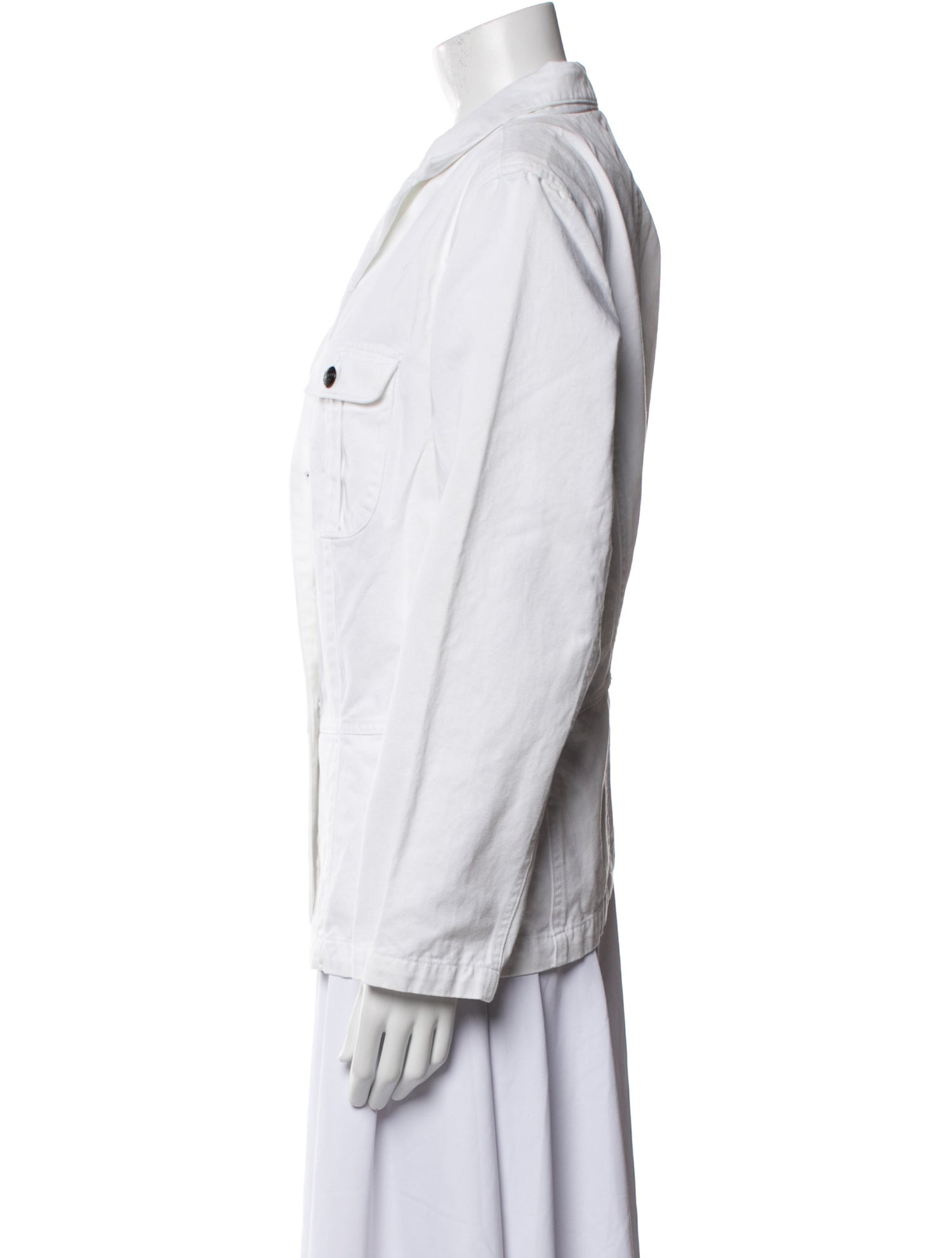 Ralph Lauren Denim Jacket