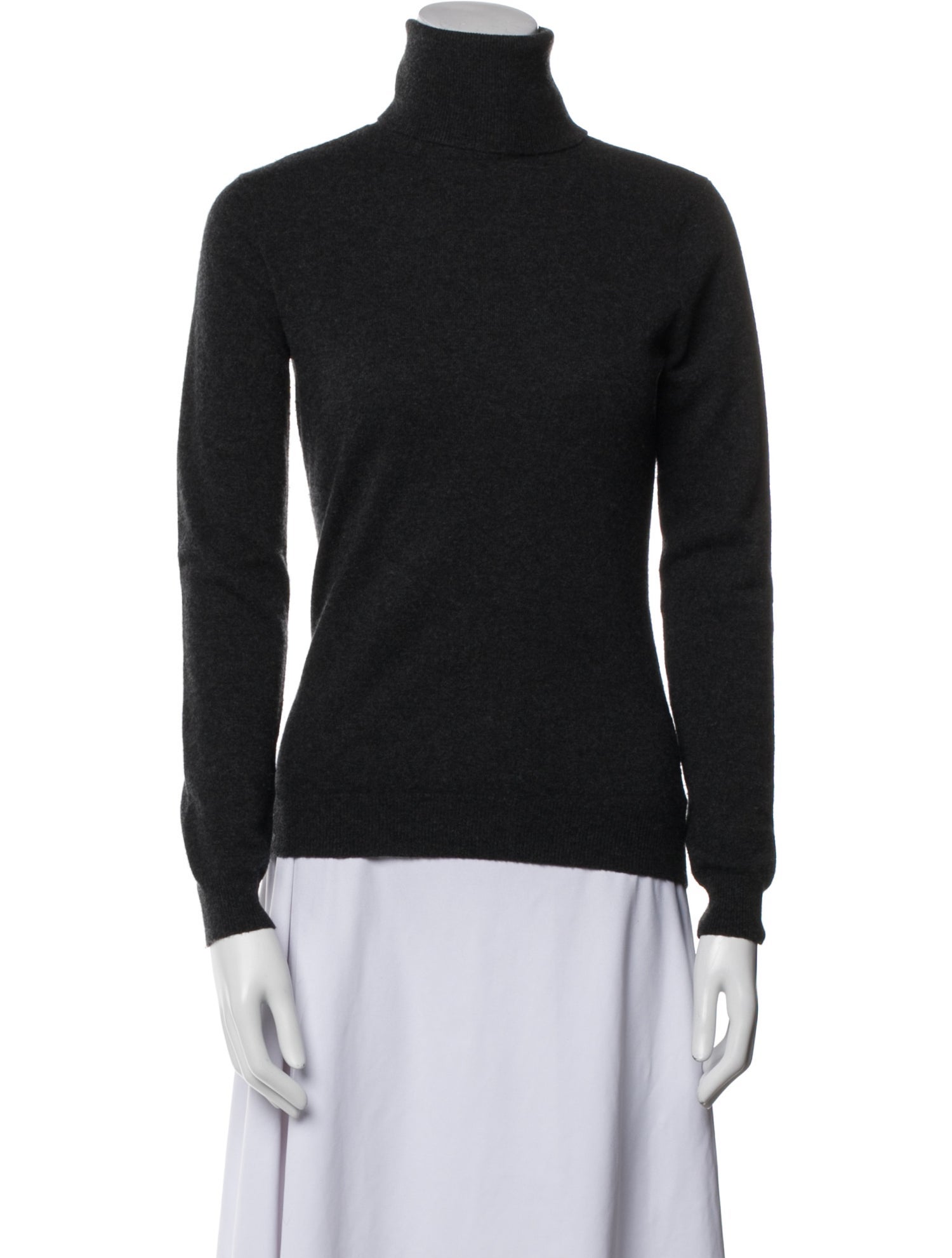 Ralph Lauren Cashmere Turtleneck Sweater