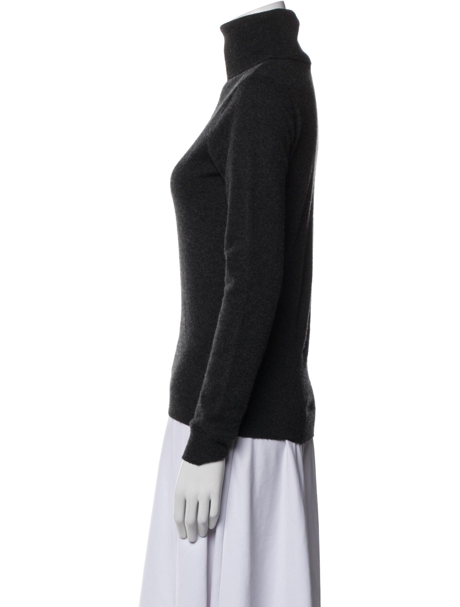 Ralph Lauren Cashmere Turtleneck Sweater