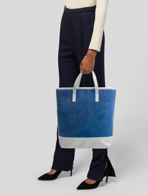 Ralph Lauren Tote