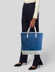 Ralph Lauren Tote