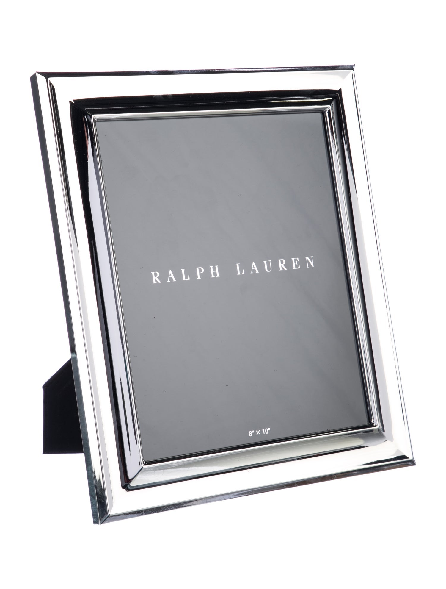 Ralph Lauren Luke Picture Frame w/ Tags