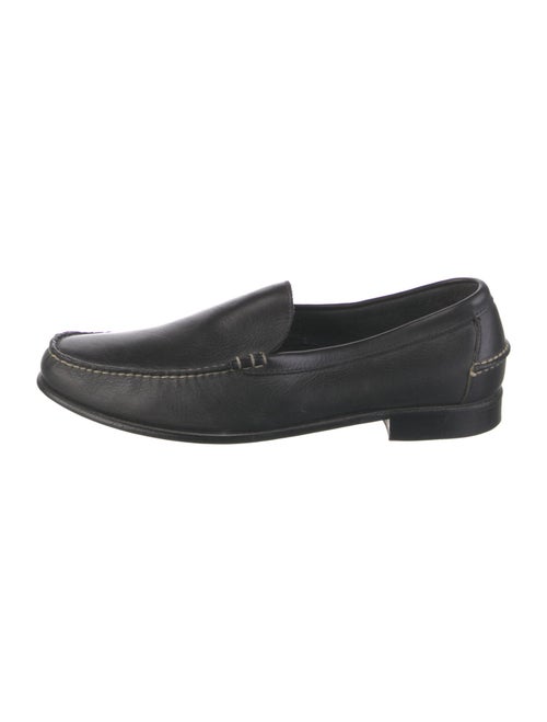 Ralph Lauren Leather Loafers