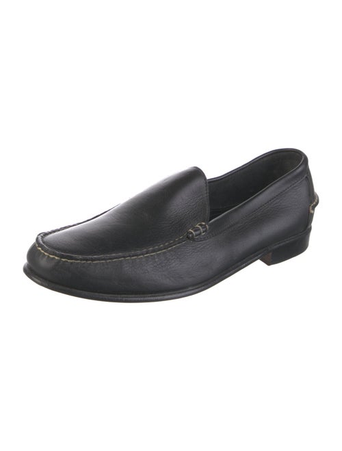 Ralph Lauren Leather Loafers