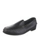 Ralph Lauren Leather Loafers