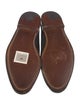 Ralph Lauren Leather Loafers