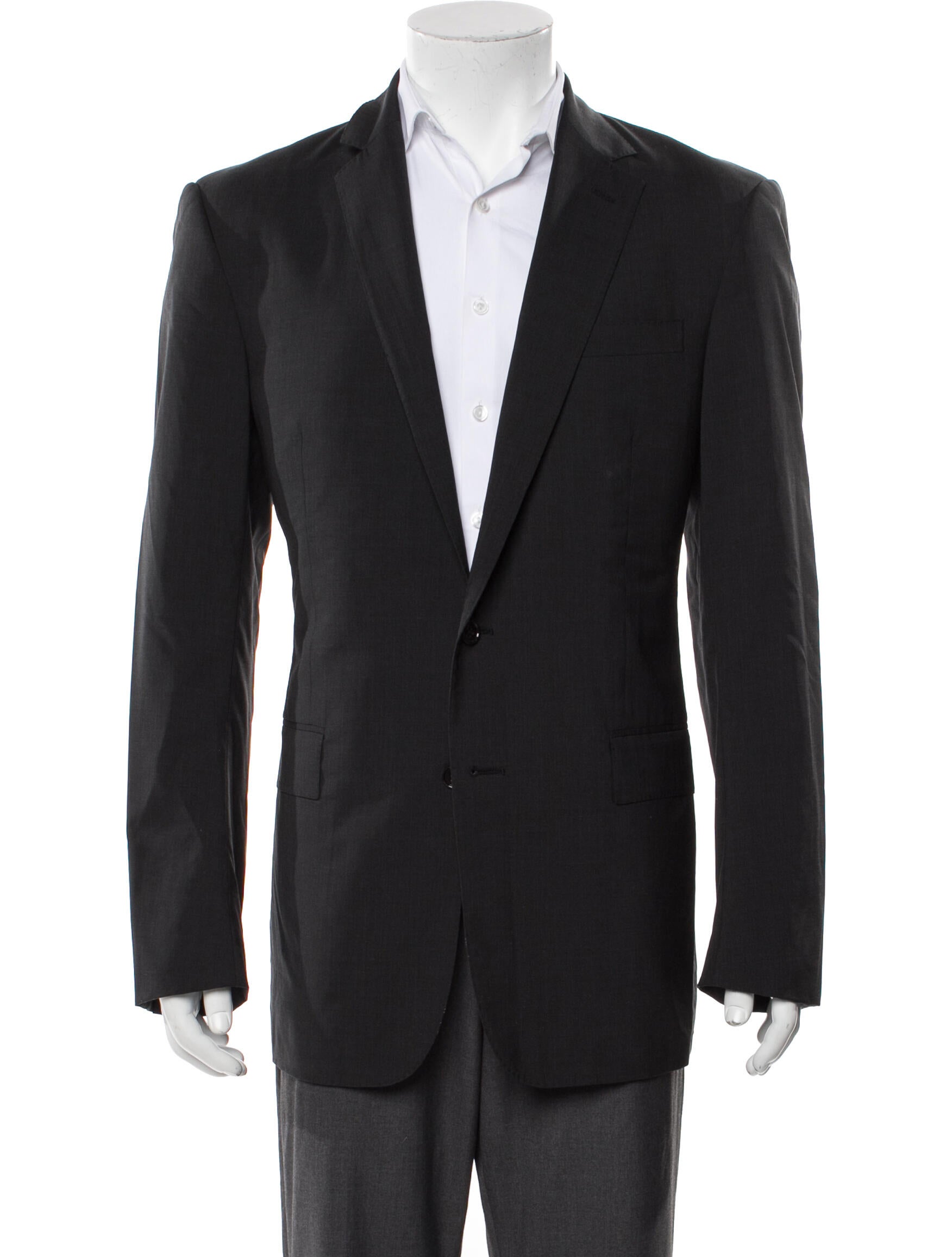 Ralph Lauren Black Label Blazer