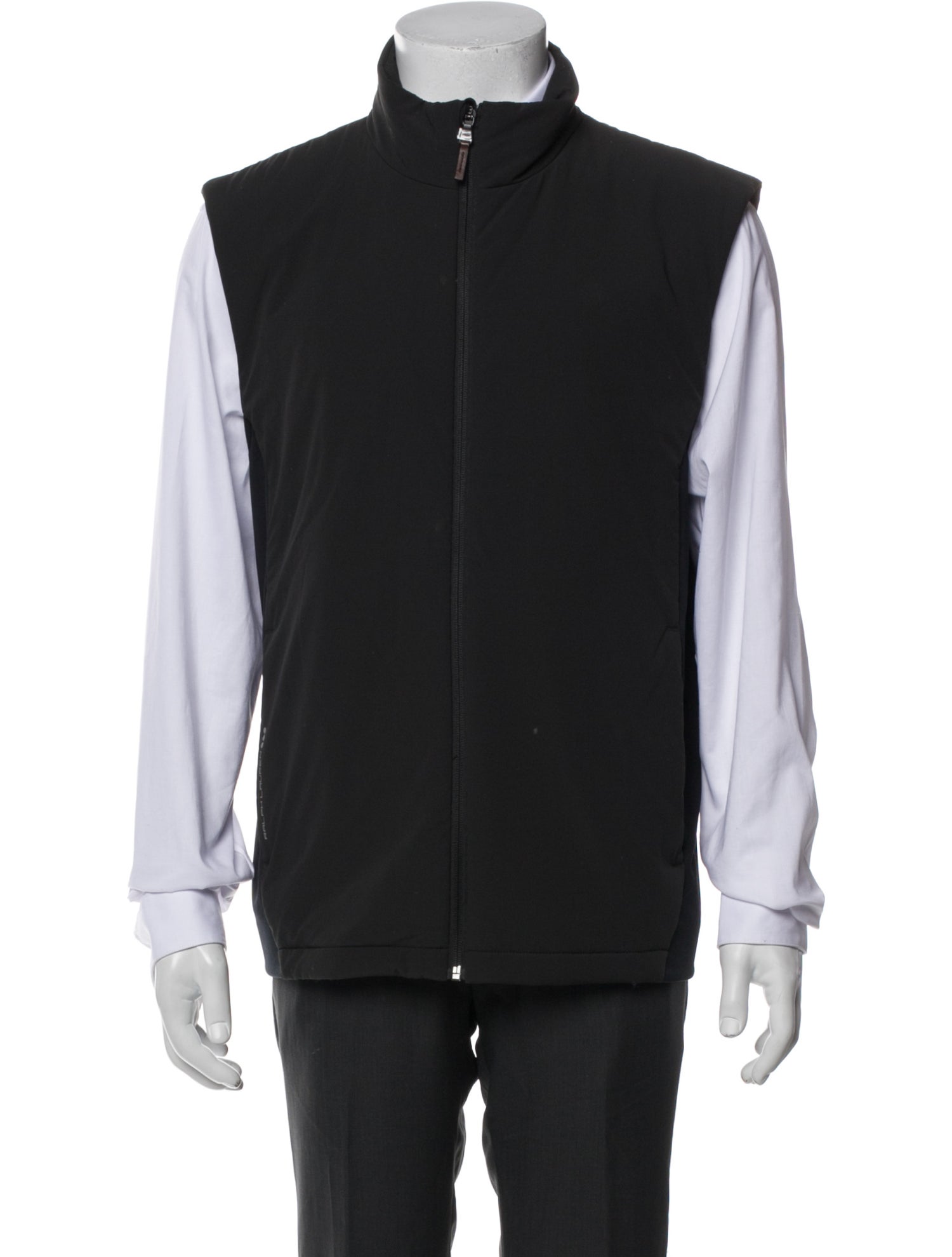 RLX by Ralph Lauren Vest
