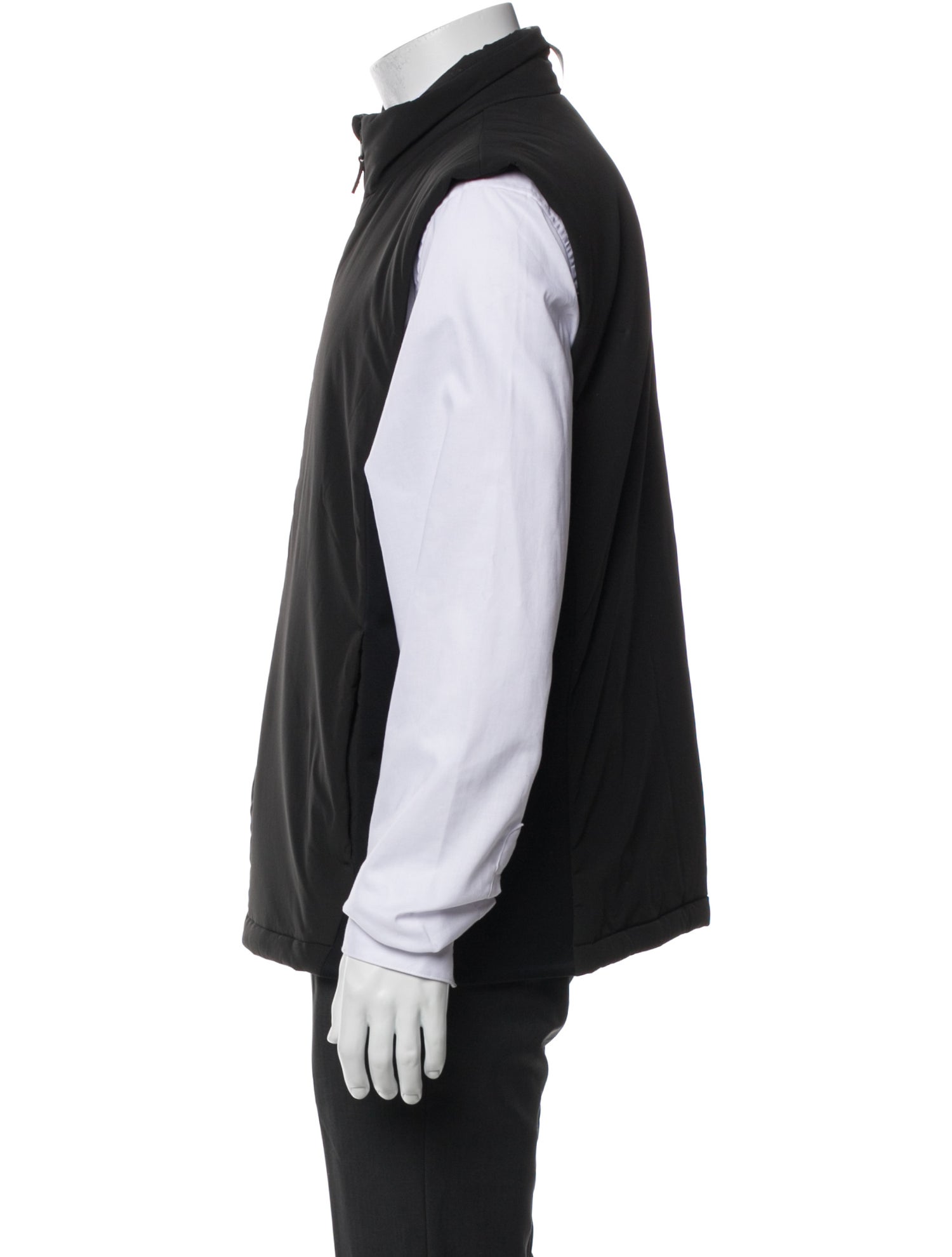 RLX by Ralph Lauren Vest