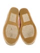 Ralph Lauren Suede Espadrilles