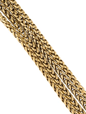 Ralph Lauren Multistrand Bracelet