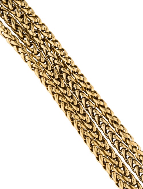 Ralph Lauren Multistrand Bracelet