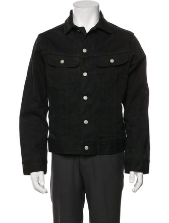 Ralph Ralph Lauren Trucker Jacket