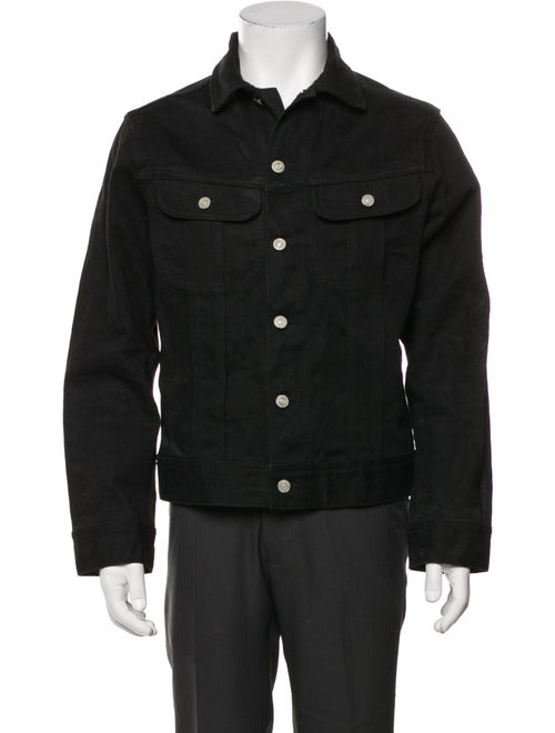 Ralph Ralph Lauren Trucker Jacket