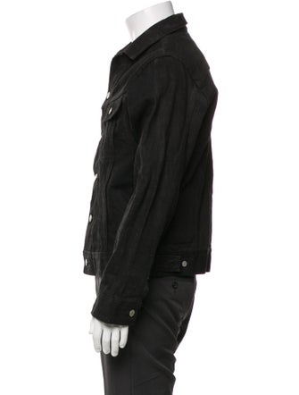 Ralph Ralph Lauren Trucker Jacket