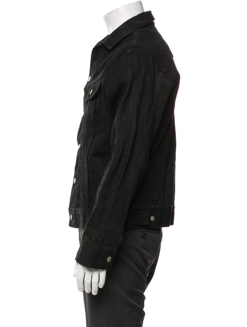 Ralph Ralph Lauren Trucker Jacket