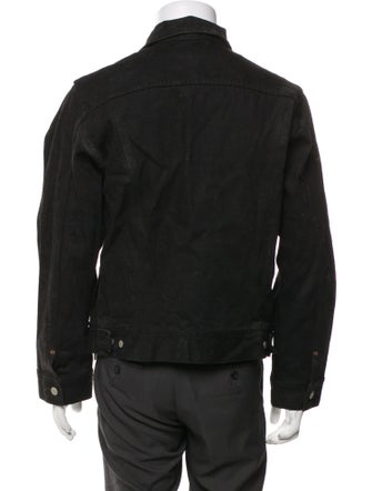 Ralph Ralph Lauren Trucker Jacket