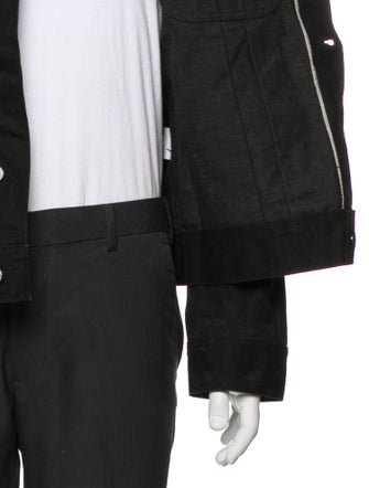 Ralph Ralph Lauren Trucker Jacket