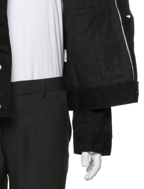 Ralph Ralph Lauren Trucker Jacket