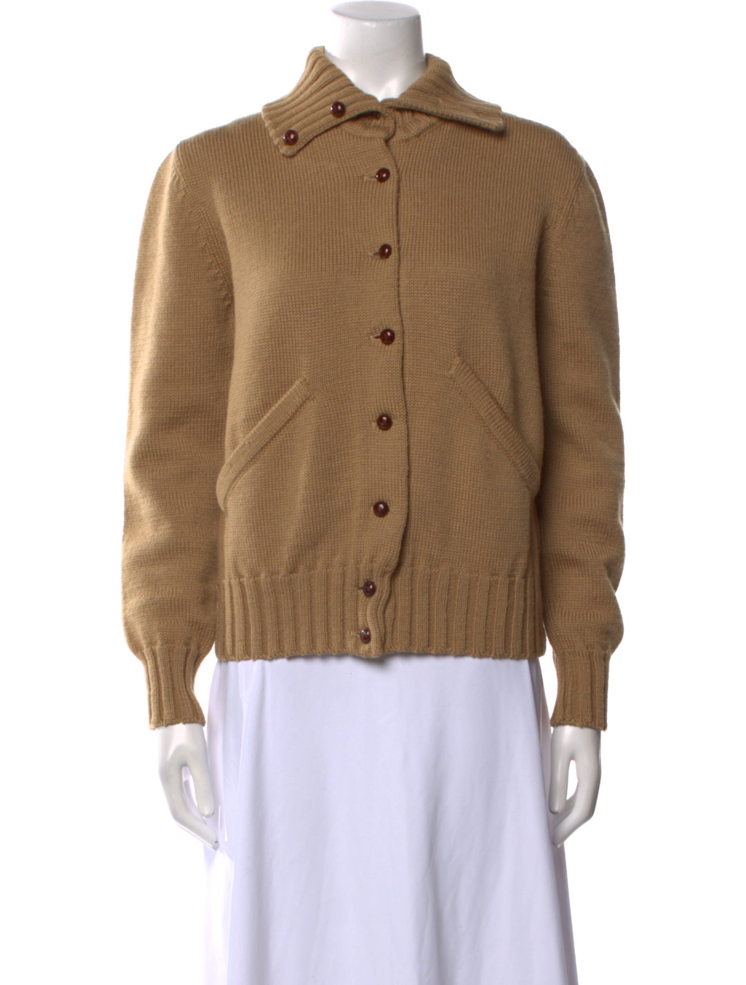 Ralph Lauren Wool Sweater