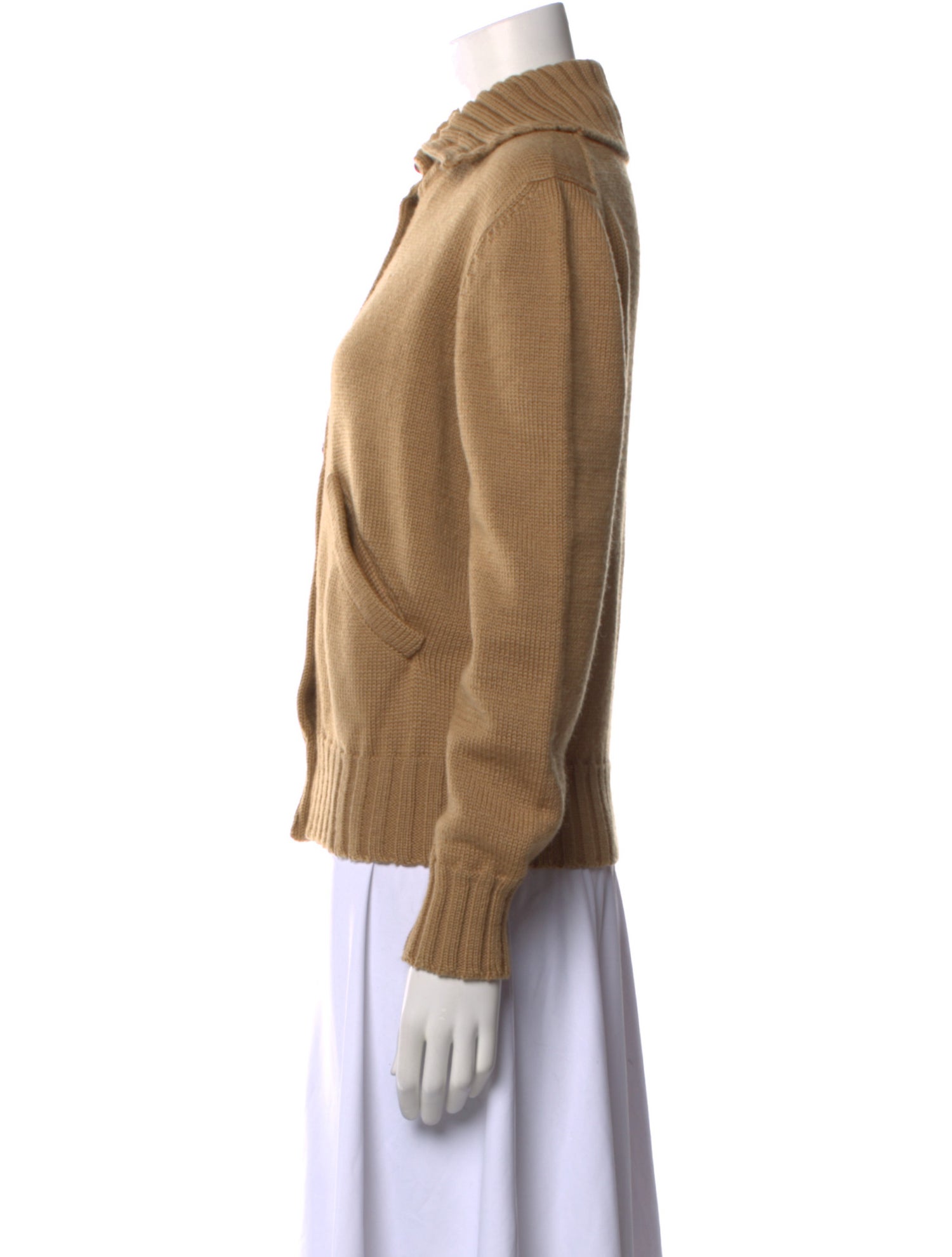 Ralph Lauren Wool Sweater