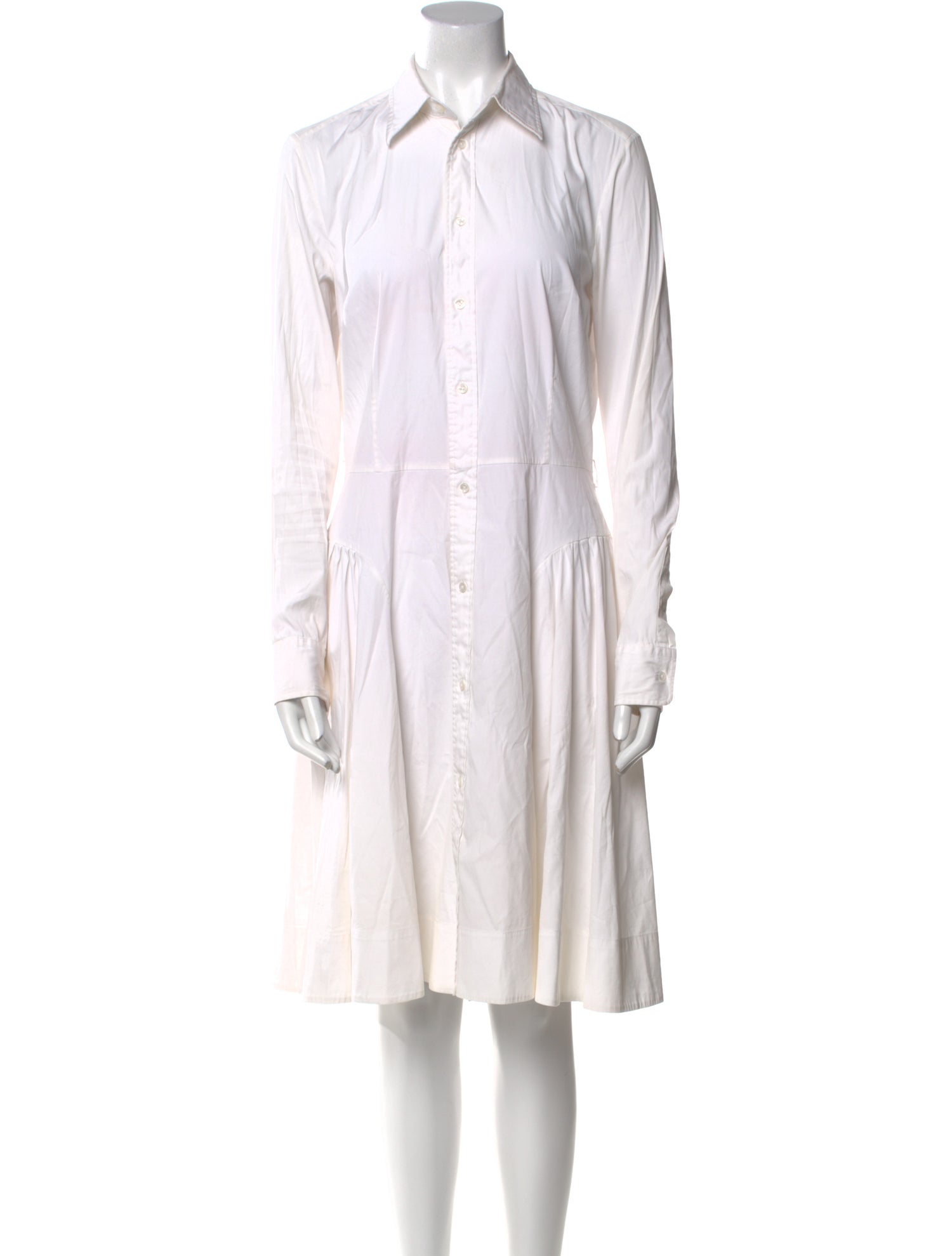 Ralph Lauren Knee-Length Dress