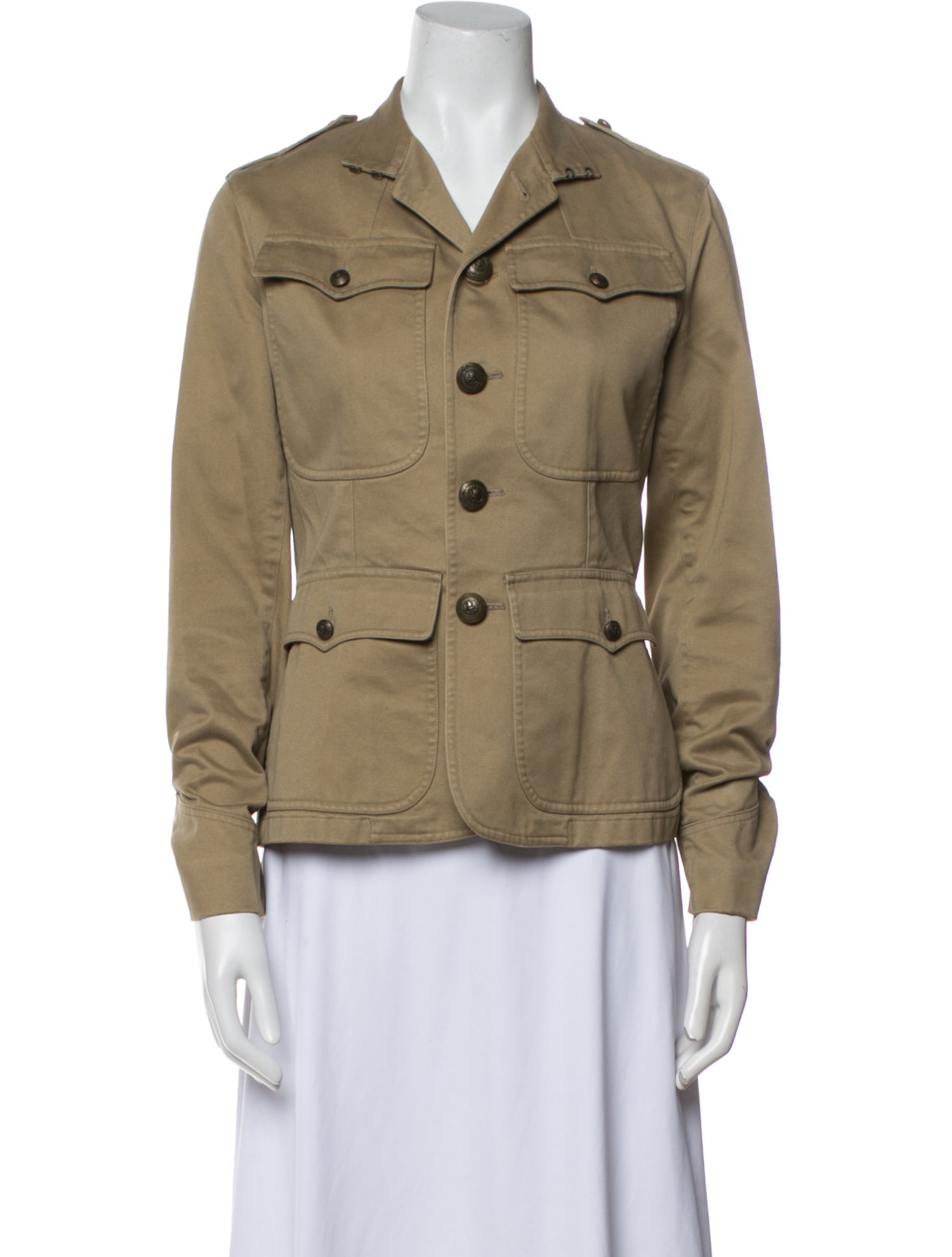 Ralph Lauren Utility Jacket