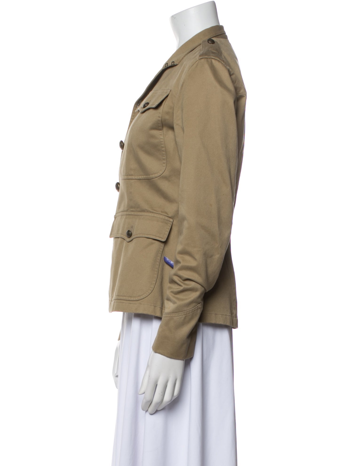 Ralph Lauren Utility Jacket