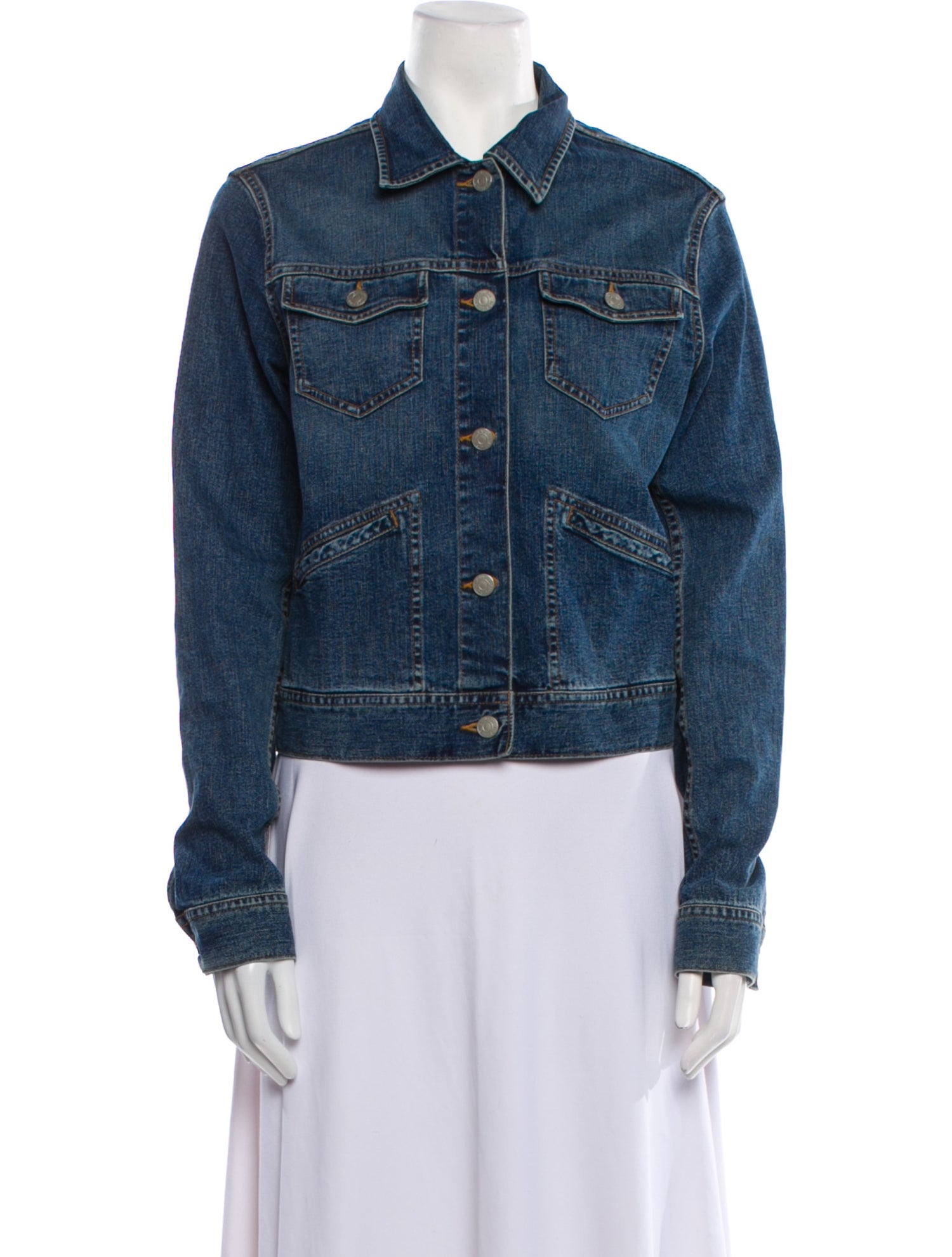 Ralph Lauren Denim Jacket