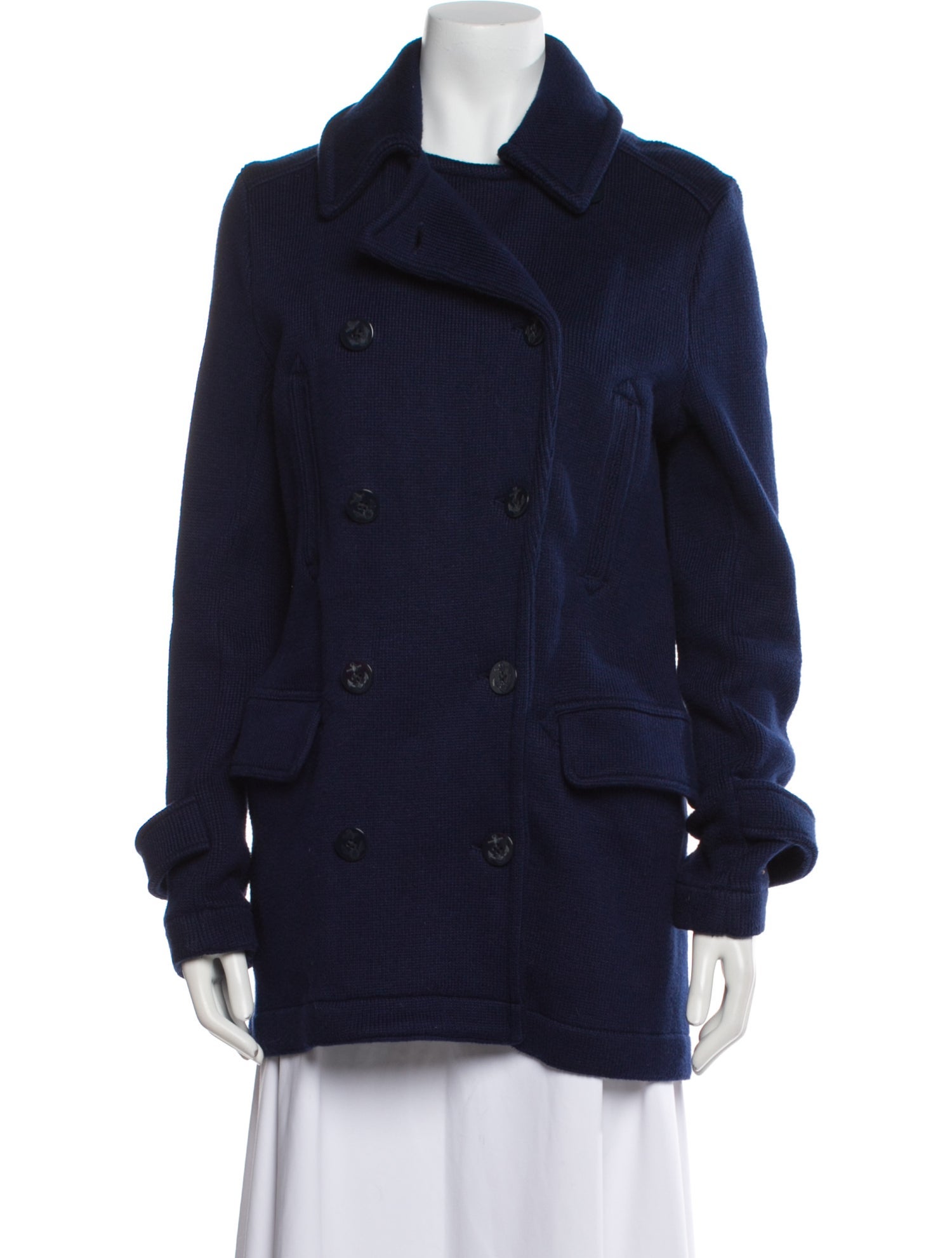Ralph Lauren Peacoat