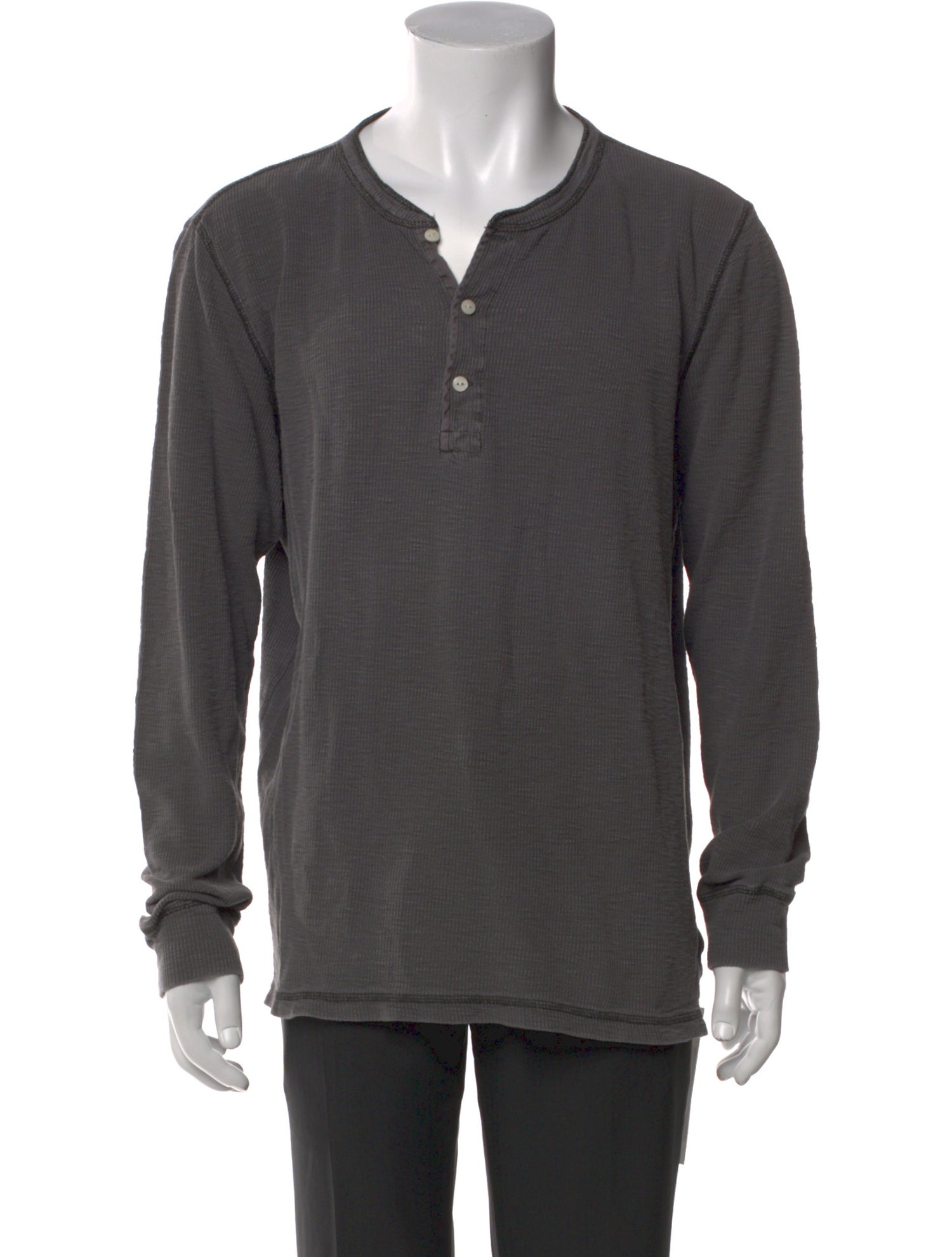 Ralph Lauren Crew Neck Long Sleeve Polo Sweater