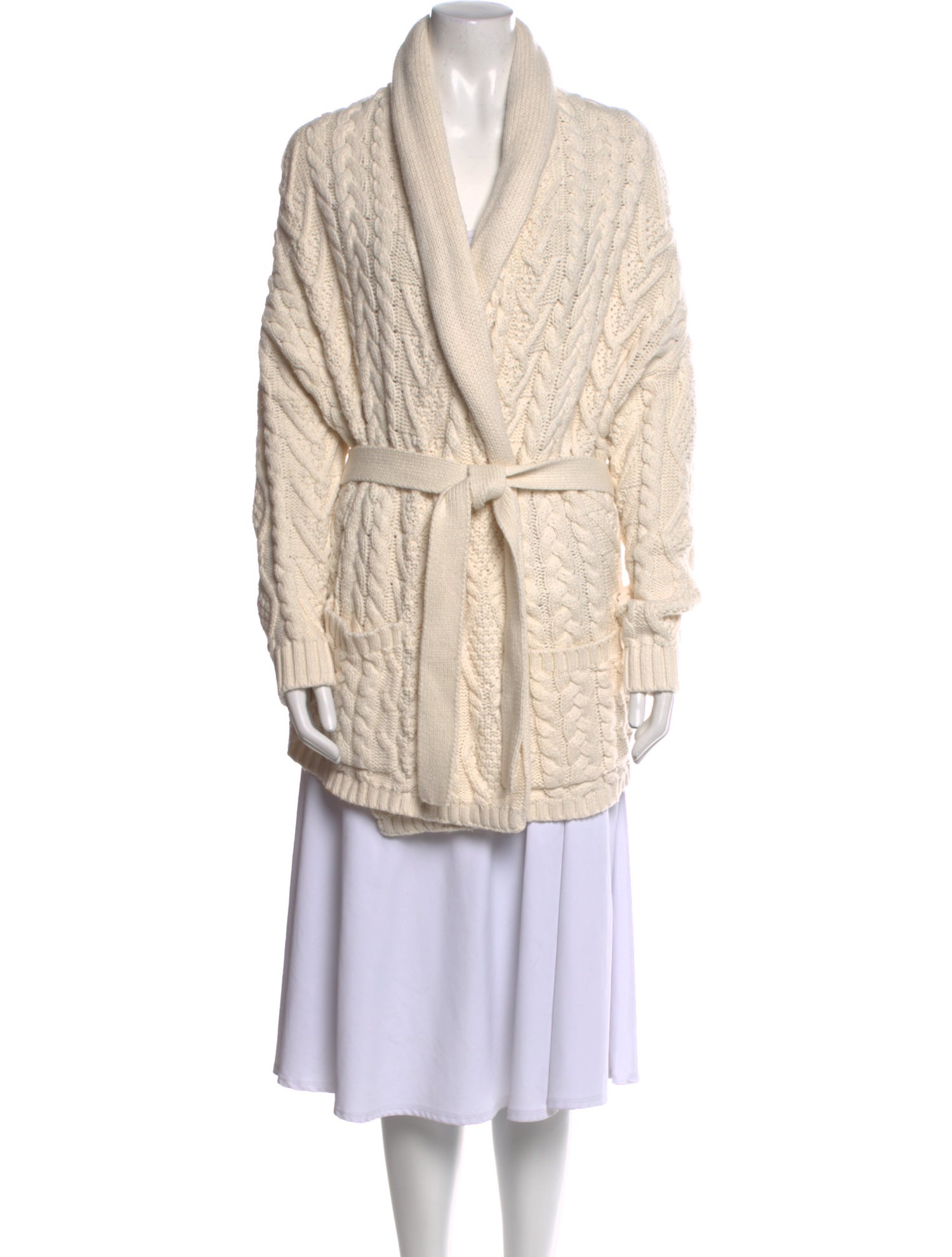 Ralph Lauren V-Neck Sweater