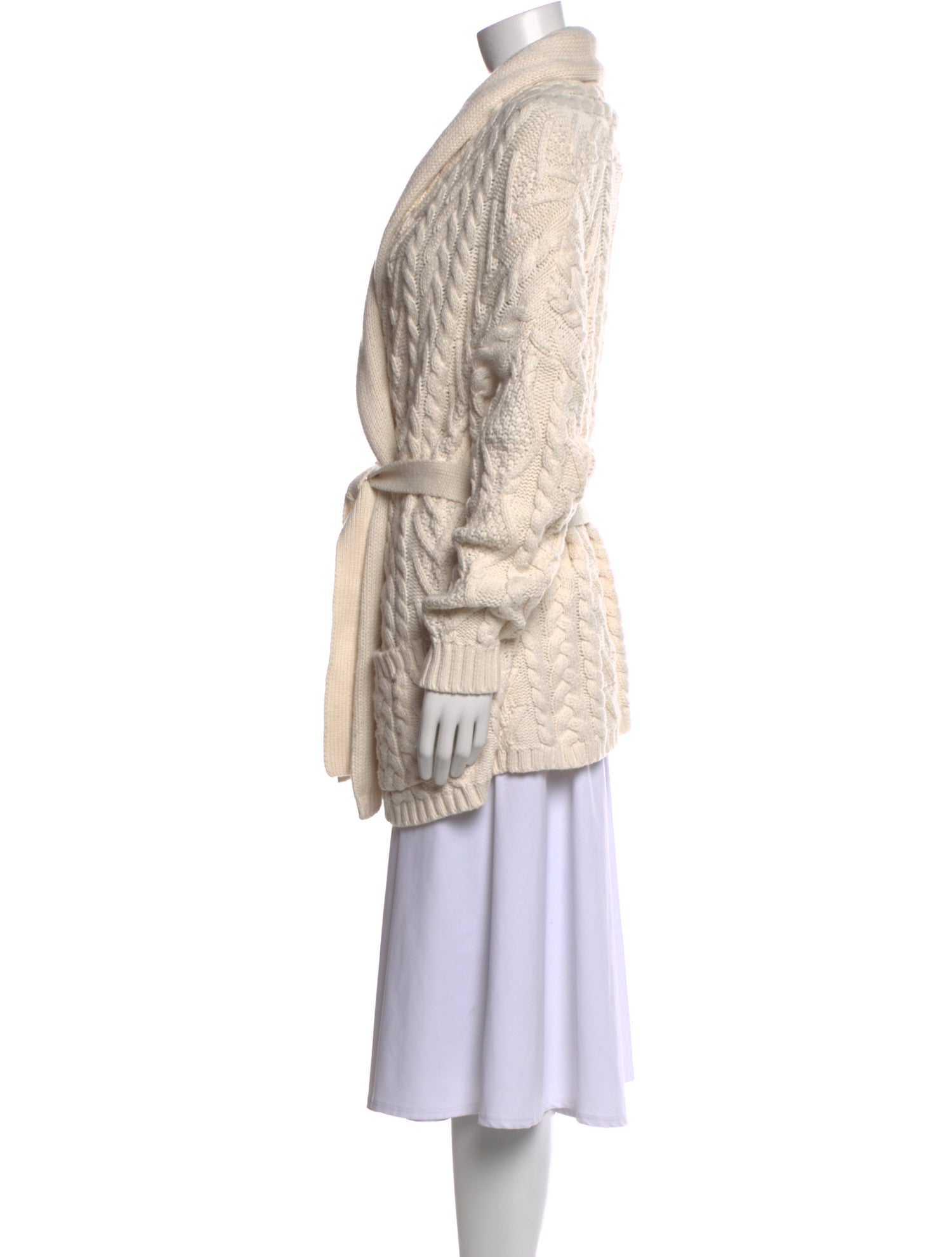 Ralph Lauren V-Neck Sweater