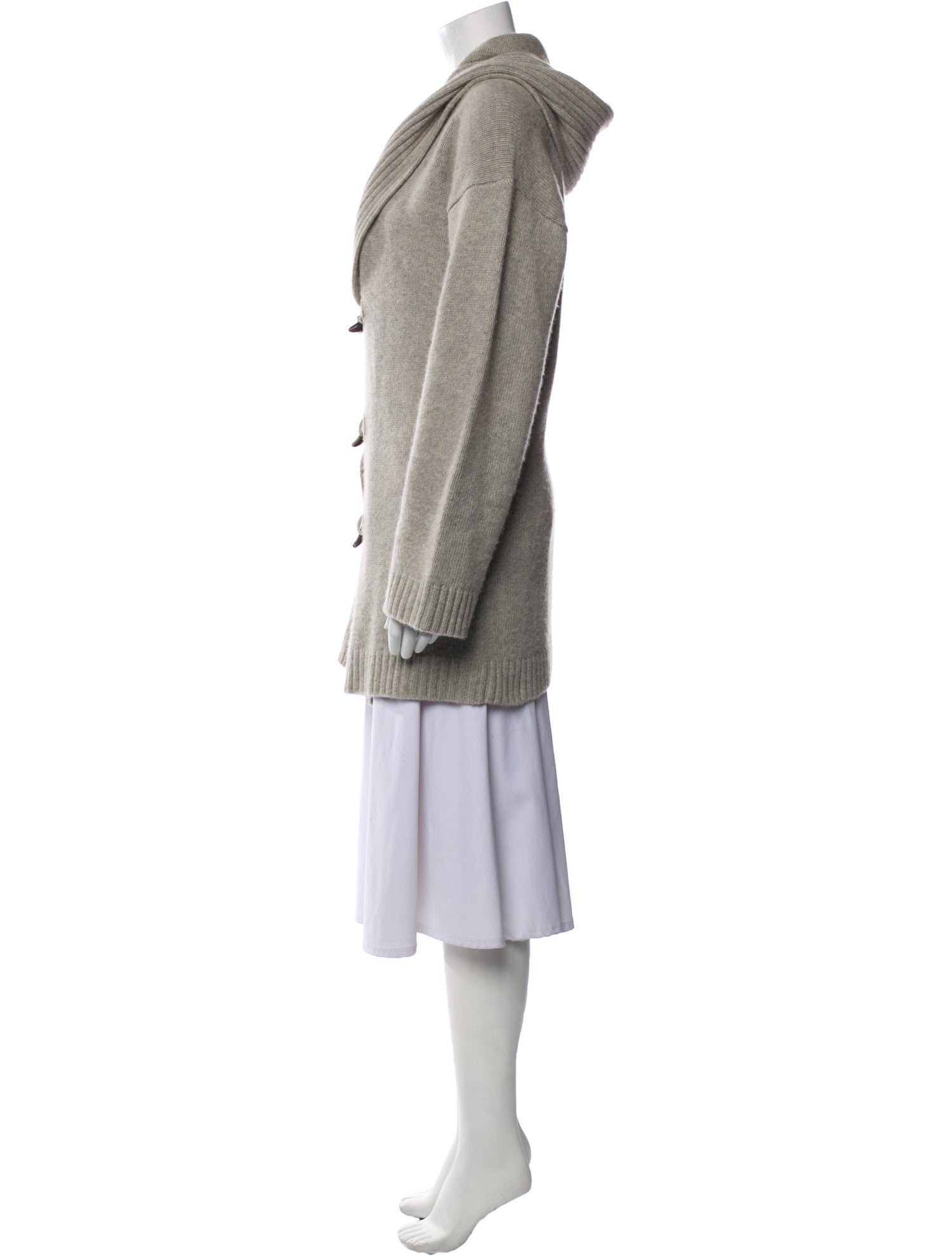 Ralph Lauren Black Label Wool Jacket