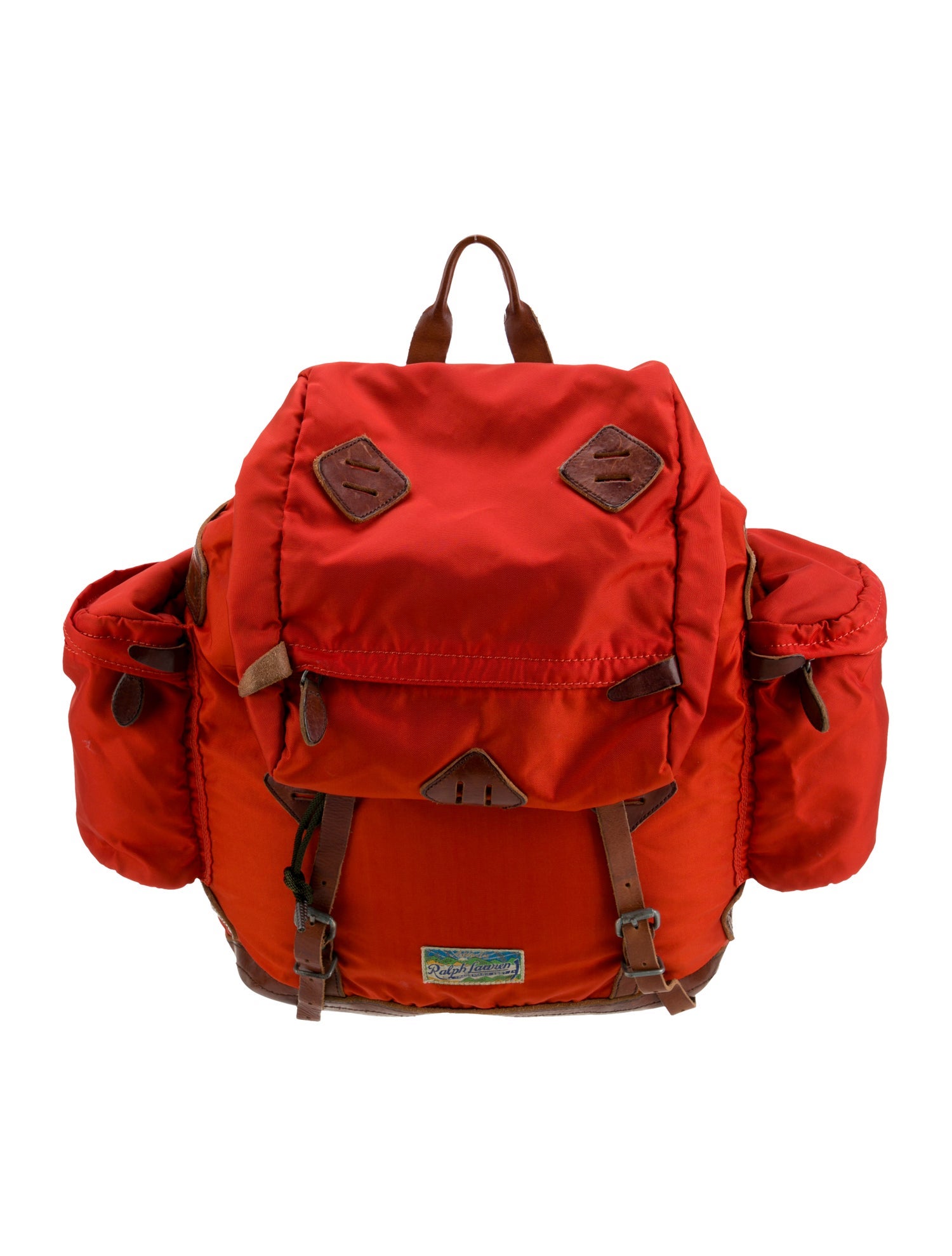 Polo Ralph Lauren Nylon Yosemite