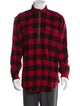 Ralph Ralph Lauren Wool Plaid Print Jacket