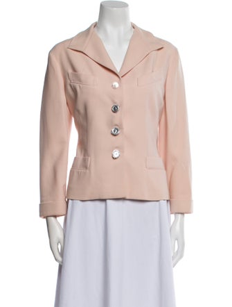 Ralph Lauren Black Label Wool