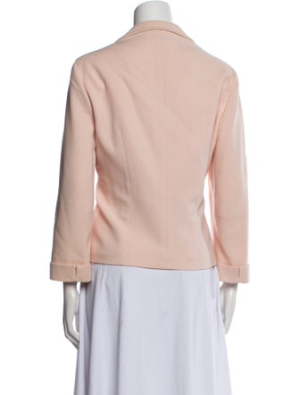 Ralph Lauren Black Label Wool