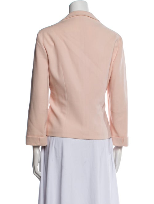 Ralph Lauren Black Label Wool