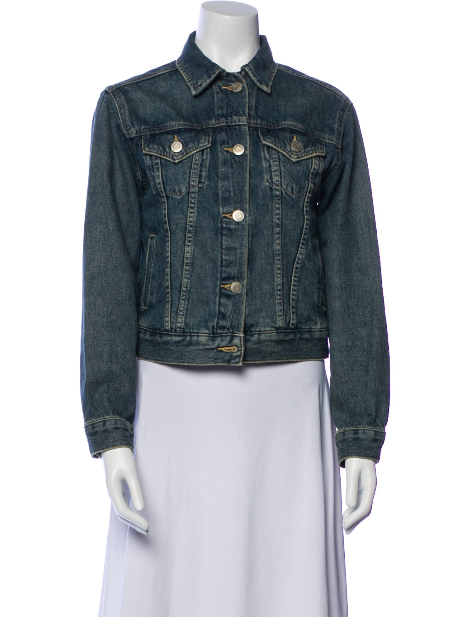 Ralph Lauren Denim Jacket