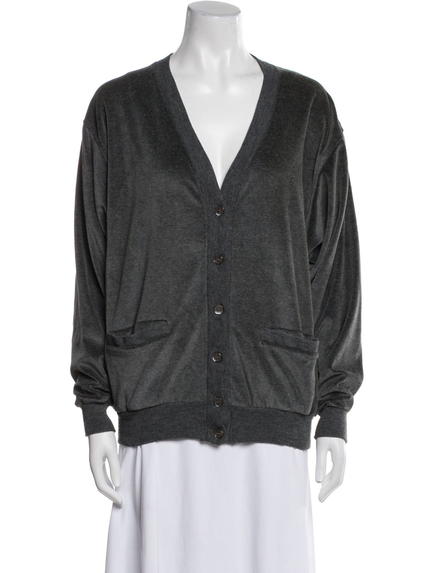 Ralph Lauren V-Neck Sweater