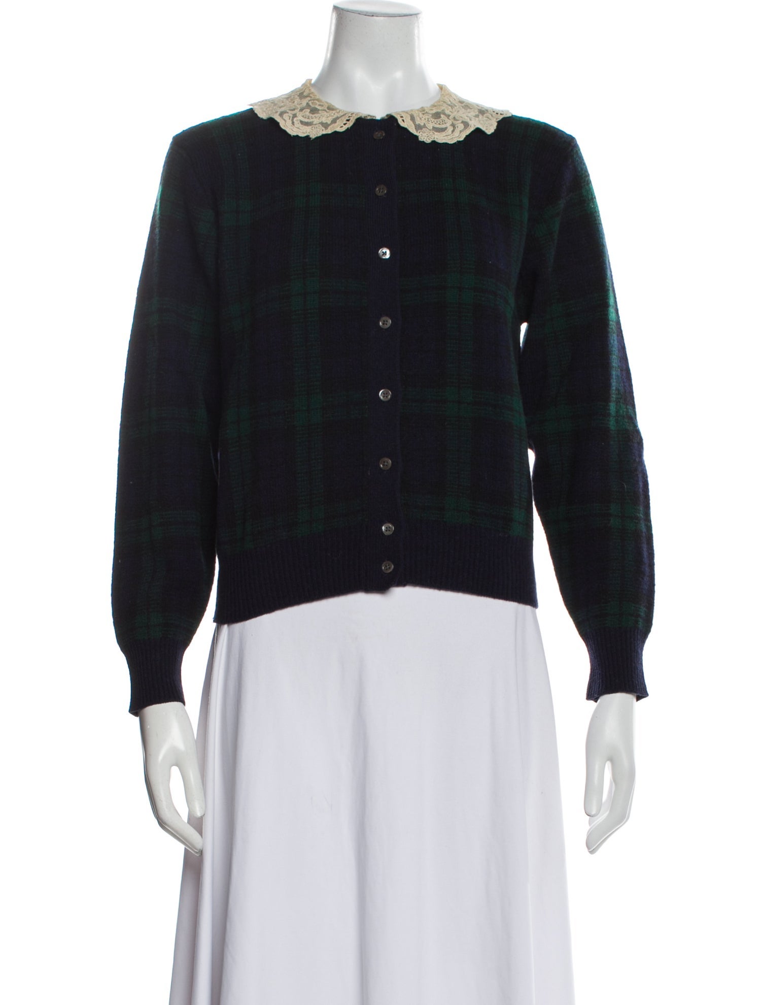 Polo Ralph Lauren Vintage 1980's Sweater