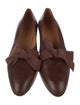 Ralph Lauren Leather Pumps