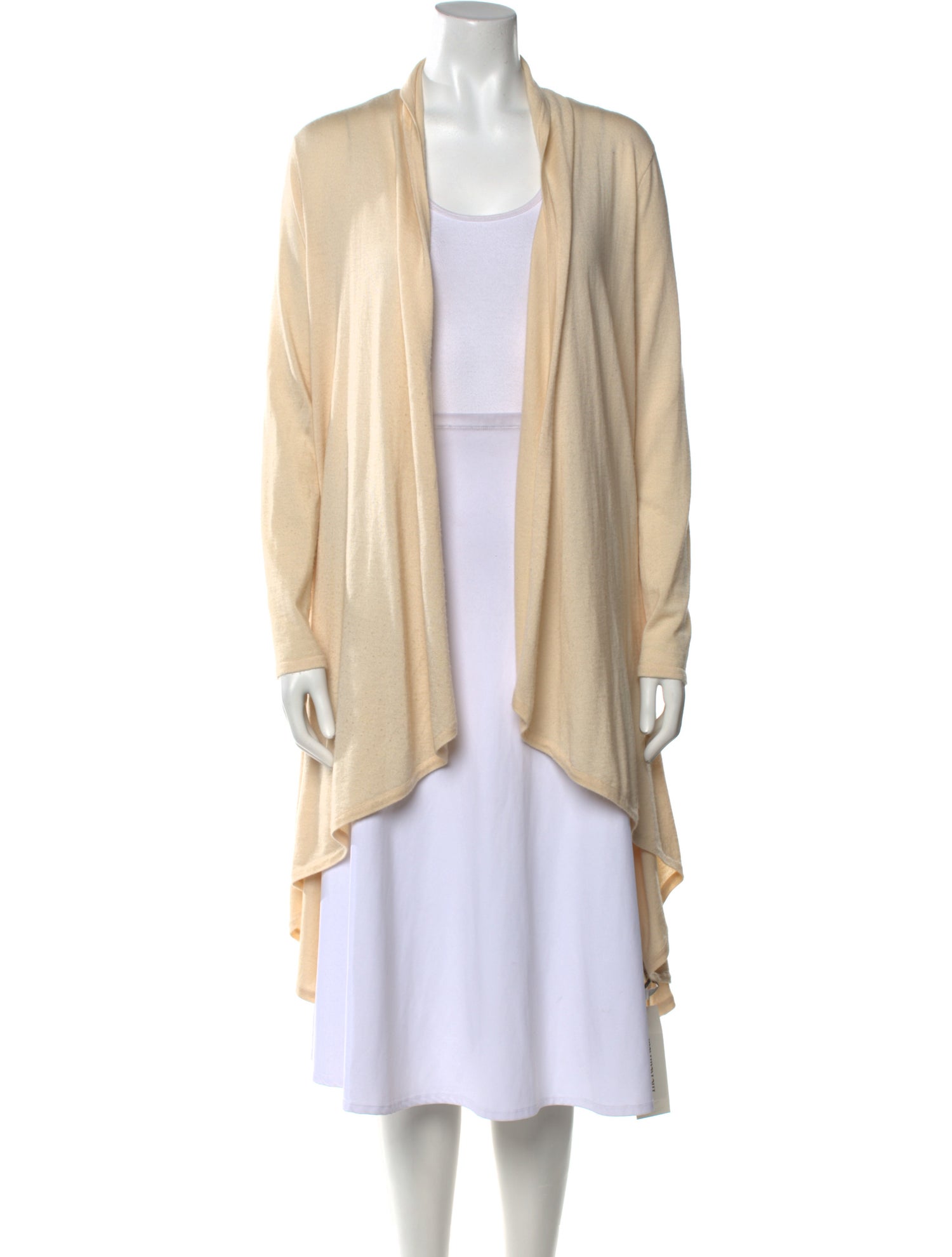 Ralph Lauren Cashmere V-Neck Sweater