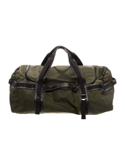 Ralph Lauren Canvas Carryon